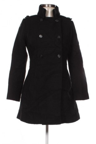 Дамско палто Rinascimento, Размер M, Цвят Черен, Цена 66,46 €