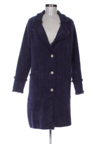 Damenmantel Rino & Pelle, Größe S, Farbe Lila, Preis € 77,00