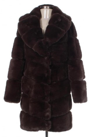 Damenmantel River Island, Größe M, Farbe Braun, Preis € 55,03