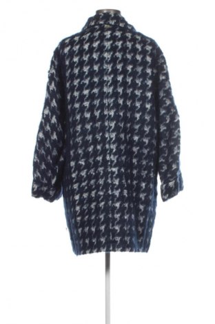 Γυναικείο παλτό River Woods, Μέγεθος L, Χρώμα Πολύχρωμο, Τιμή 95,99 €