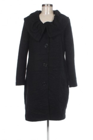 Női kabát Robe Di Kappa, Méret M, Szín Fekete, Ár 11 989 Ft