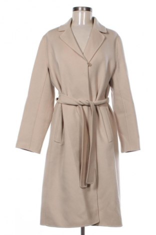 Női kabát 'S MAX MARA, Méret M, Szín Bézs, Ár 91 736 Ft