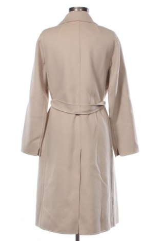Női kabát 'S MAX MARA, Méret M, Szín Bézs, Ár 91 736 Ft