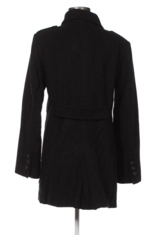 Γυναικείο παλτό S.Oliver, Μέγεθος M, Χρώμα Μαύρο, Τιμή 49,08 €