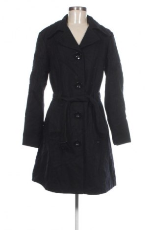 Női kabát S.Oliver, Méret M, Szín Fekete, Ár 19 389 Ft