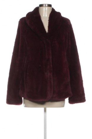 Dámský kabát  S.Oliver, Velikost S, Barva Červená, Cena  1 389,00 Kč