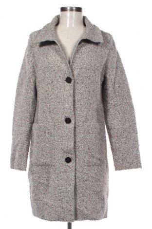 Дамско палто S.Oliver, Размер M, Цвят Сив, Цена 18,91 €