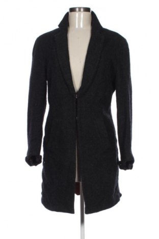 Γυναικείο παλτό S.Oliver, Μέγεθος M, Χρώμα Μαύρο, Τιμή 49,07 €