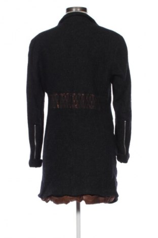 Γυναικείο παλτό S.Oliver, Μέγεθος M, Χρώμα Μαύρο, Τιμή 49,07 €