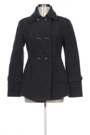 Дамско палто S.Oliver, Размер S, Цвят Сив, Цена 49,00 €