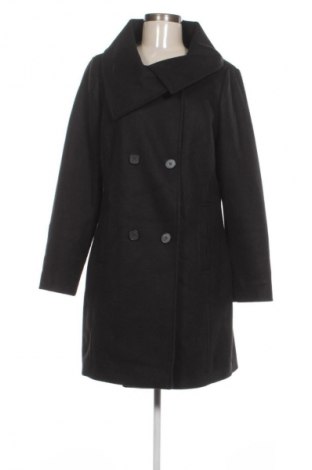 Дамско палто S.Oliver, Размер M, Цвят Черен, Цена 38,85 €