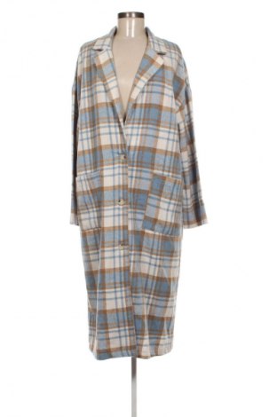 Damenmantel SHEIN, Größe M, Farbe Mehrfarbig, Preis 29,73 €