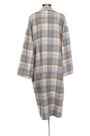 Damenmantel SHEIN, Größe M, Farbe Mehrfarbig, Preis 29,73 €