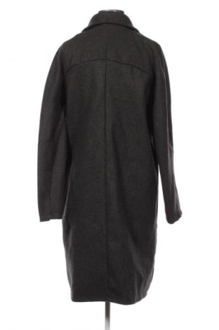 Γυναικείο παλτό SHEIN, Μέγεθος XL, Χρώμα Γκρί, Τιμή 24,99 €