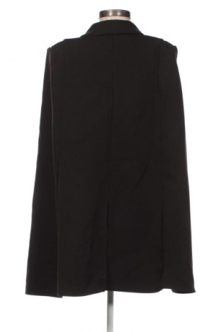 Damenmantel SHEIN, Größe XS, Farbe Schwarz, Preis € 30,00