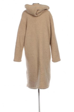 Γυναικείο παλτό SHEIN, Μέγεθος M, Χρώμα  Μπέζ, Τιμή 30,00 €