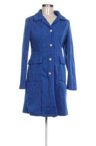 Női kabát SHEIN, Méret S, Szín Kék, Ár 12 286 Ft