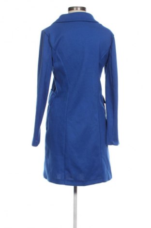Női kabát SHEIN, Méret S, Szín Kék, Ár 12 286 Ft