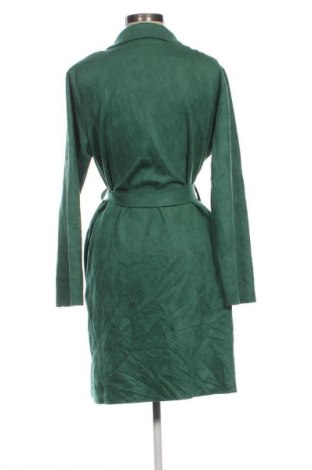 Γυναικείο παλτό SHEIN, Μέγεθος L, Χρώμα Χρυσαφί, Τιμή 12,99 €