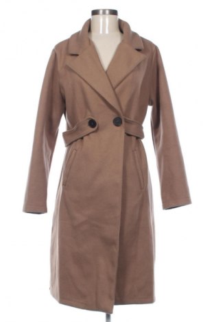 Női kabát SHEIN, Méret L, Szín Barna, Ár 12 246 Ft