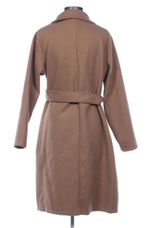 Női kabát SHEIN, Méret L, Szín Barna, Ár 12 246 Ft