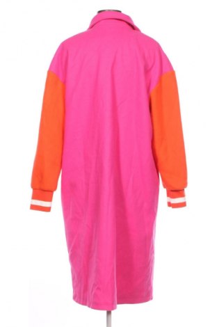 Damenmantel SHEIN, Größe L, Farbe Rosa, Preis € 13,99