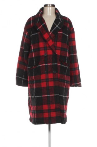 Дамско палто SHEIN, Размер S, Цвят Многоцветен, Цена 25,05 €