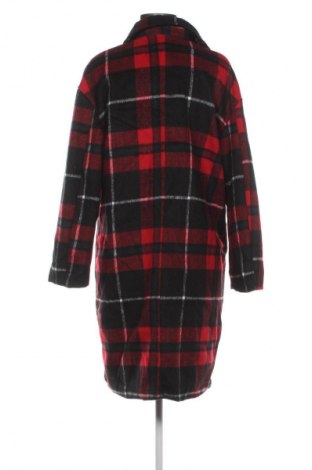 Дамско палто SHEIN, Размер S, Цвят Многоцветен, Цена 25,05 €