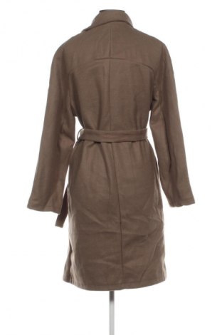 Damenmantel SHEIN, Größe M, Farbe Beige, Preis € 14,99