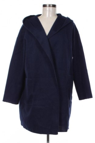 Дамско палто SHEIN, Размер XL, Цвят Син, Цена 9,71 €
