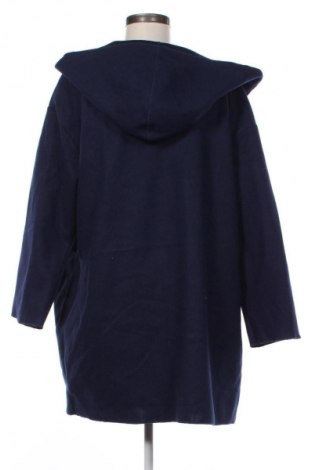 Дамско палто SHEIN, Размер XL, Цвят Син, Цена 9,71 €