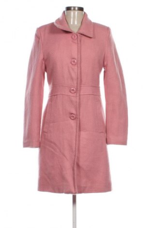 Női kabát Sancred, Méret M, Szín Rózsaszín, Ár 17 869 Ft