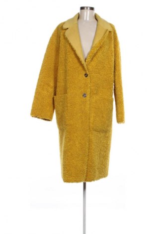 Dámský kabát  Scotch & Soda, Velikost M, Barva Žlutá, Cena  3 288,00 Kč