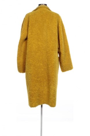 Dámský kabát  Scotch & Soda, Velikost M, Barva Žlutá, Cena  3 288,00 Kč
