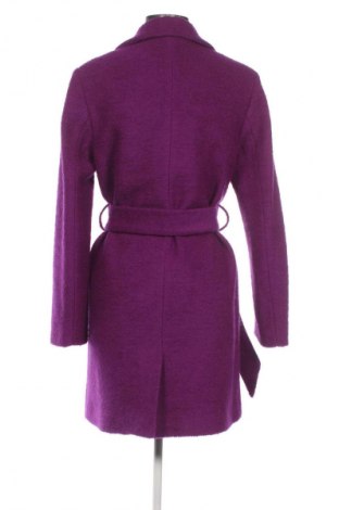 Damenmantel Scotch & Soda, Größe S, Farbe Lila, Preis € 115,48