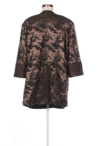 Дамско палто Selection By Ulla Popken, Размер 3XL, Цвят Многоцветен, Цена 23,00 €