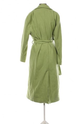 Damski płaszcz Sense, Rozmiar XL, Kolor Zielony, Cena 129,99 zł