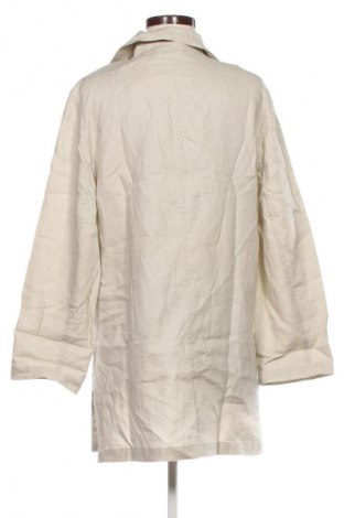 Damenmantel She, Größe M, Farbe Beige, Preis € 30,00