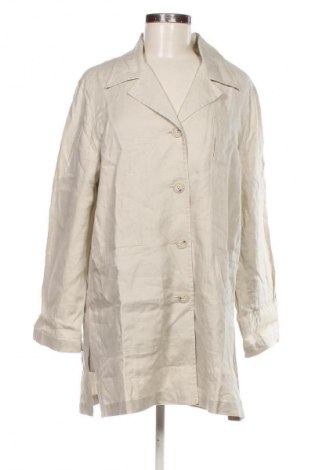 Damenmantel She, Größe M, Farbe Beige, Preis € 30,00