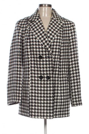 Damenmantel Sheego, Größe M, Farbe Mehrfarbig, Preis € 49,00