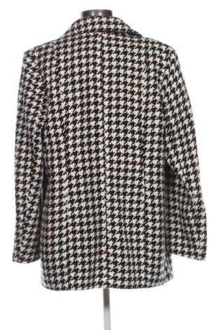 Damenmantel Sheego, Größe M, Farbe Mehrfarbig, Preis € 49,00