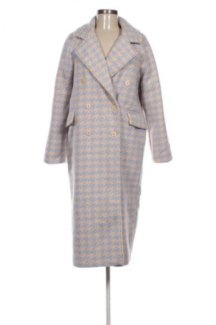 Damenmantel Sinsay, Größe S, Farbe Mehrfarbig, Preis € 30,00