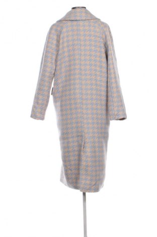 Damenmantel Sinsay, Größe S, Farbe Mehrfarbig, Preis € 30,00