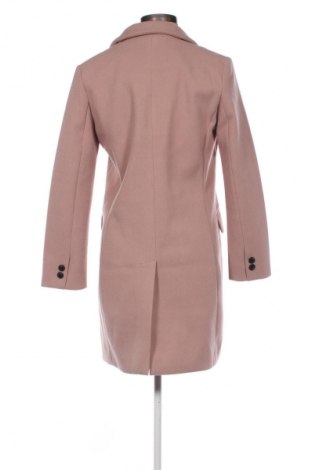 Дамско палто Sinsay, Размер S, Цвят Пепел от рози, Цена 30,00 €