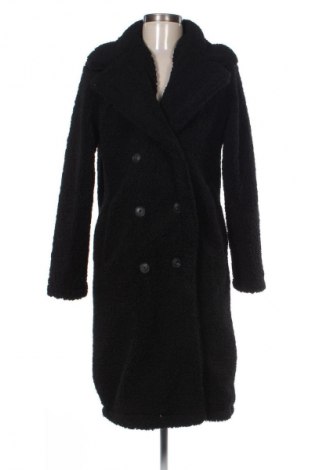 Női kabát Sinsay, Méret S, Szín Fekete, Ár 18 595 Ft