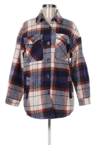 Dámsky kabát  Sinsay, Veľkosť S, Farba Viacfarebná, Cena  29,67 €