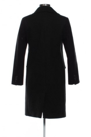 Damenmantel Sinsay, Größe XS, Farbe Schwarz, Preis € 29,64