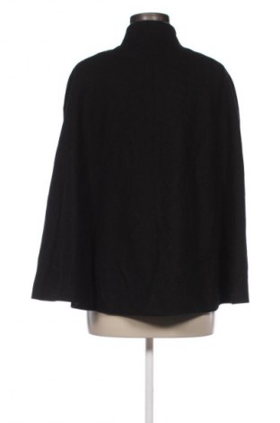 Damenmantel Sisley, Größe XS, Farbe Schwarz, Preis € 77,00