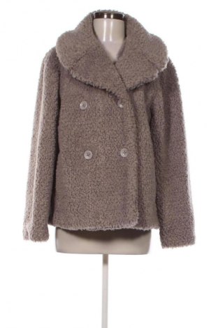 Női kabát Sisley, Méret L, Szín Szürke, Ár 30 799 Ft