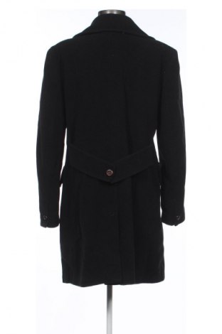Γυναικείο παλτό Stefanel, Μέγεθος L, Χρώμα Μαύρο, Τιμή 97,99 €